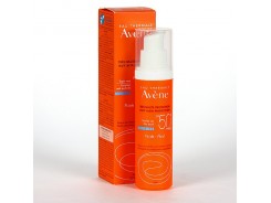 Avène fuido 50+